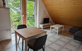 Ferienwohnung Am Schoenberg - Ebringen